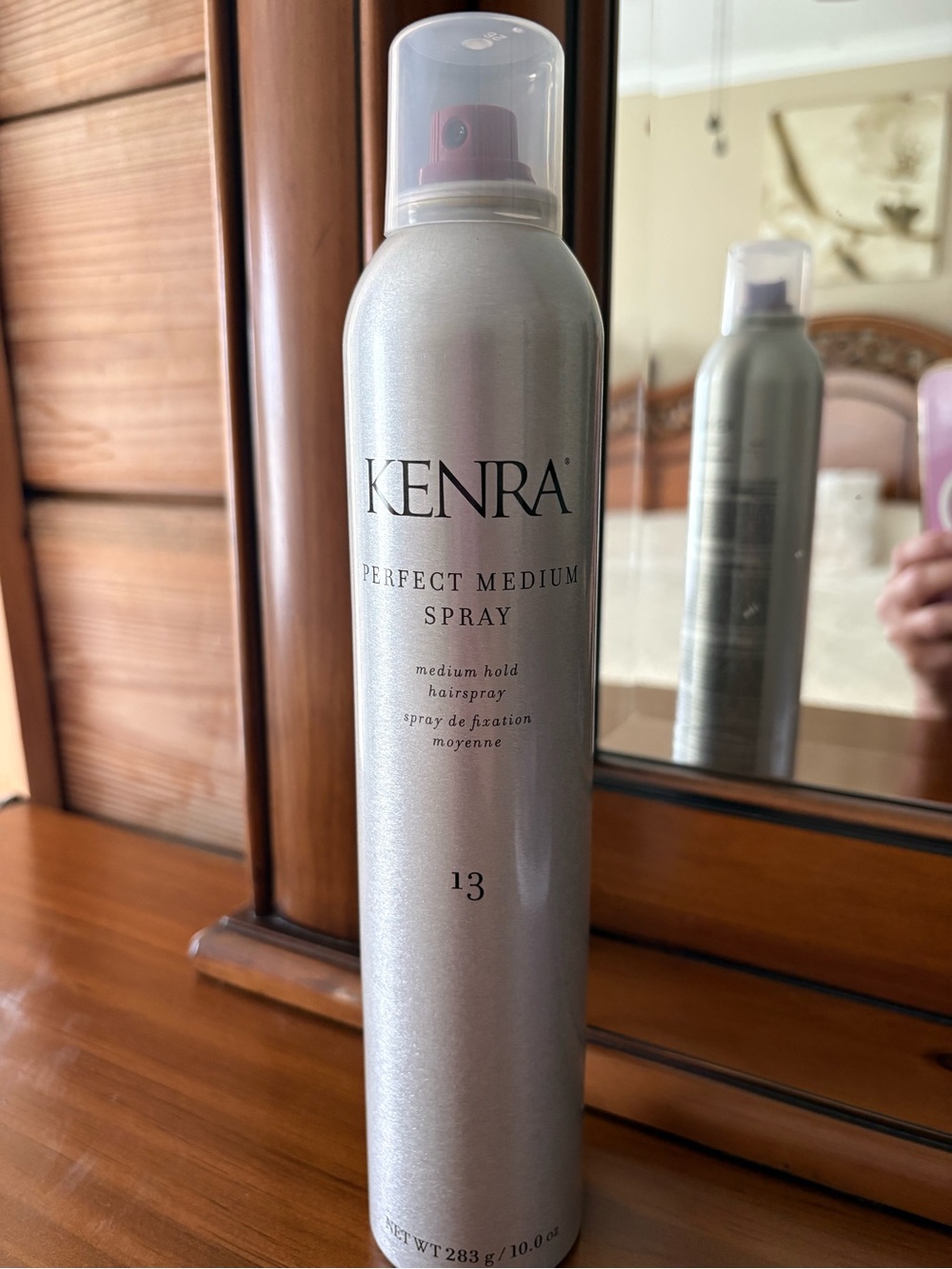 Kenra Perfect Medium Spray 13 - Medium Hold Hairspray